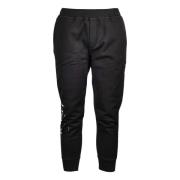 Dsquared2 Sweatpants Black, Herr