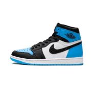 Jordan Air Jordan 1 Retro High OG UNC Multicolor, Herr