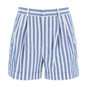Polo Ralph Lauren Short Shorts Multicolor, Dam