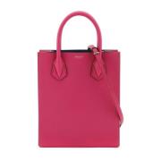 Moreau Paris Handbags Pink, Dam