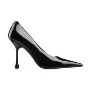 Jimmy Choo Pumps Black, Dam