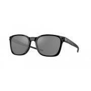 Oakley Sunglasses Black, Herr