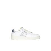 Saint Sneakers Vita Klassiska Sneakers White, Dam