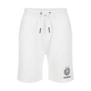 Iceberg Shorts White, Herr