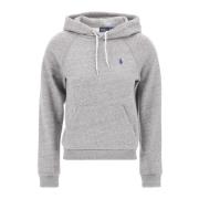 Ralph Lauren Hoodies Gray, Dam