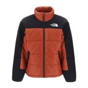 The North Face Down Jackets Multicolor, Herr