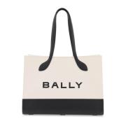 Bally Tote Bags Black, Dam