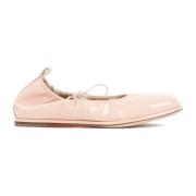 Simone Rocha Sneakers Pink, Dam