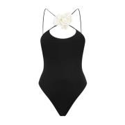 La Revêche Petra One Piece Baddräkt Black, Dam