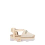 Mou Espadrilles Beige, Dam