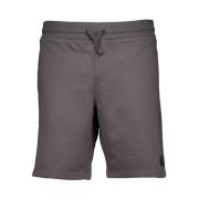 Parajumpers Shorts Gray, Herr