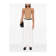 TotêMe Trousers White, Dam