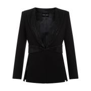 Giorgio Armani Blazers Black, Dam