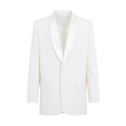 Givenchy Blazers White, Herr