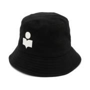 Isabel Marant Hats Black, Dam