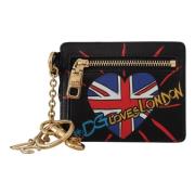 Dolce & Gabbana Keyrings Multicolor, Dam