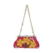 Dolce & Gabbana Shoulder Bags Multicolor, Dam