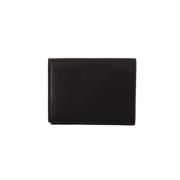 Dolce & Gabbana Wallets & Cardholders Black, Herr