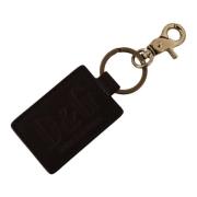 Dolce & Gabbana Keyrings Brown, Unisex