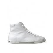 Dolce & Gabbana Sneakers White, Herr