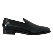 Dolce & Gabbana Loafers Black, Herr