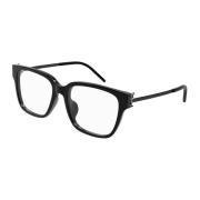 Saint Laurent Women`s Accessories Optical frames Black Ss28 Black, Dam