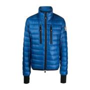 Moncler Grenoble Puffer Jackor Blue, Herr