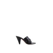 Proenza Schouler Sandals Black, Dam