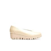 Wonders Pumps Beige, Dam