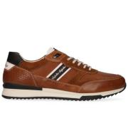 Australian Brun Herrsneaker - Filmon Brown, Herr