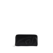 Diesel Wallets & Cardholders Black, Dam