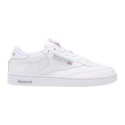 Reebok Sneakers White, Herr