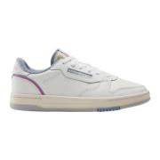 Reebok Retro Court Dam Sneaker - Off White White, Dam