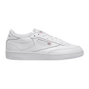 Reebok Sneakers White, Dam