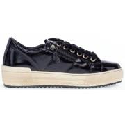 Gabor Sneakers Black, Dam