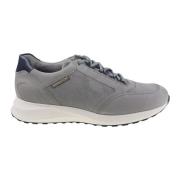 Mephisto Sneakers Gray, Herr