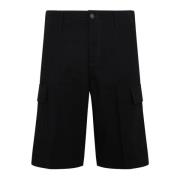 Carhartt Wip Shorts Black, Herr