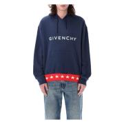 Givenchy Knitwear Blue, Herr