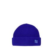 Ader Error Beanies Blue, Unisex