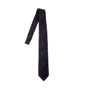 Costume National Ties Multicolor, Herr