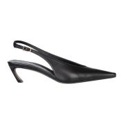 Lanvin Pumps Black, Dam