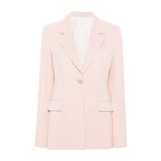 Lanvin Blazers Pink, Dam