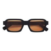 Retrosuperfuture Sunglasses Black, Unisex