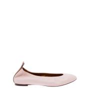 Lanvin Ballerinas Pink, Dam