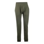 IH NOM UH NIT Slim-fit Trousers Green, Herr