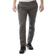 Daniele Alessandrini Jeans Gray, Herr