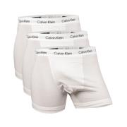 Calvin Klein Bottoms White, Herr