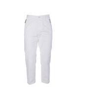 Dsquared2 Chinos White, Herr