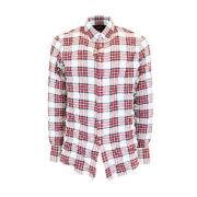 Dsquared2 Casual Shirts Multicolor, Herr