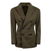 Dsquared2 Blazers Green, Dam